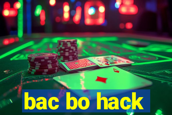 bac bo hack